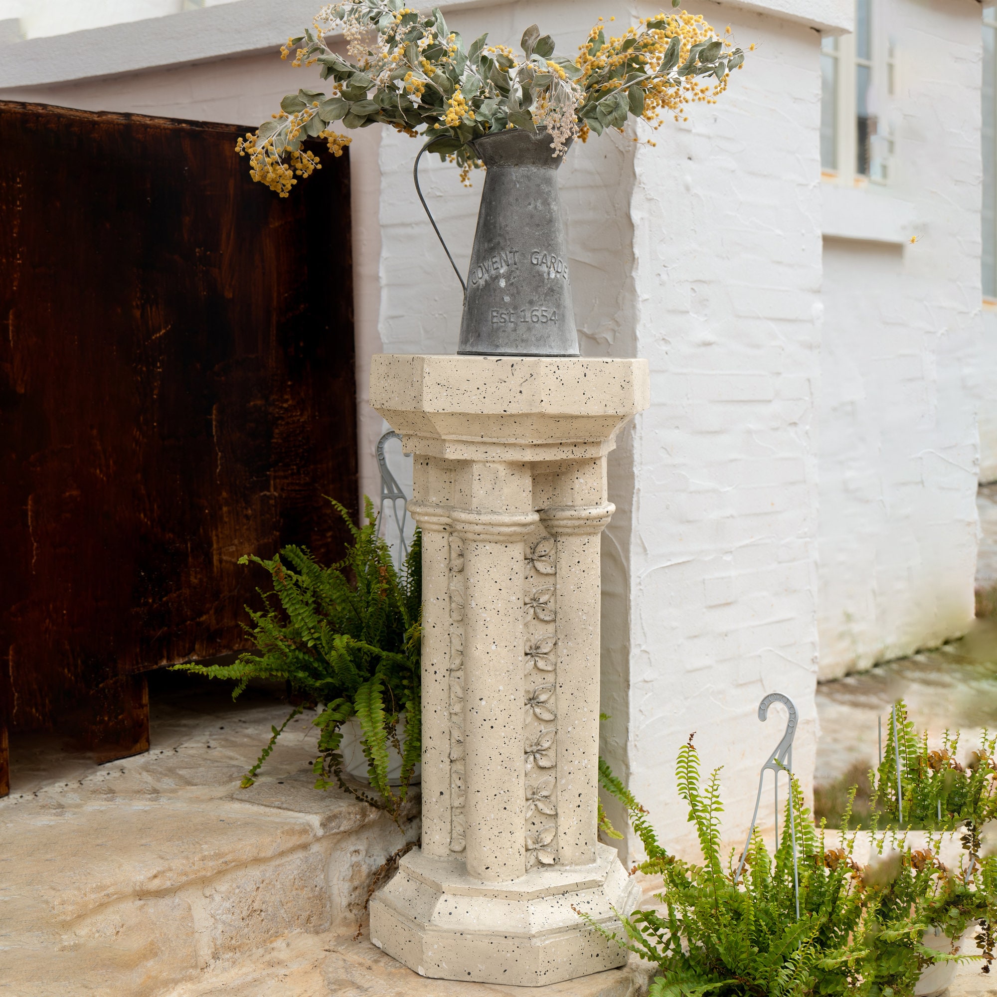 Afoxsos LAF0219P76 Planter-Window-Box - View #9