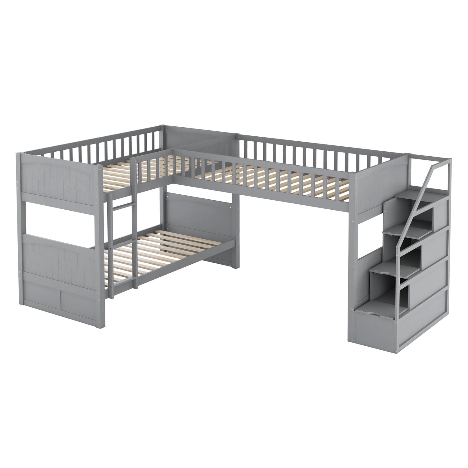 JASMODER GX001702AAE beds - View #5