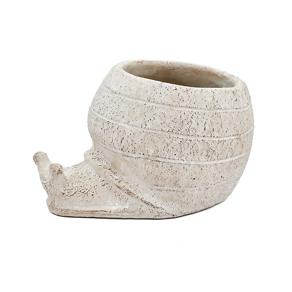 AHIOU HOME ZAAHG-P334753PP Planter-Window-Box - View #8