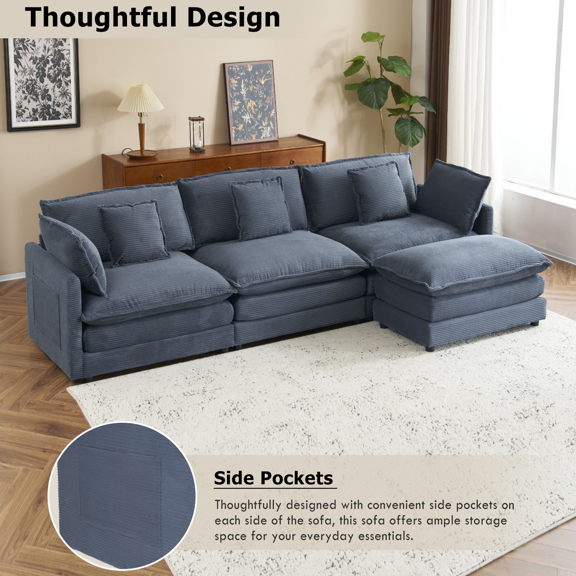Bybafun YA3700355 Sofas-Loveseats - View #12