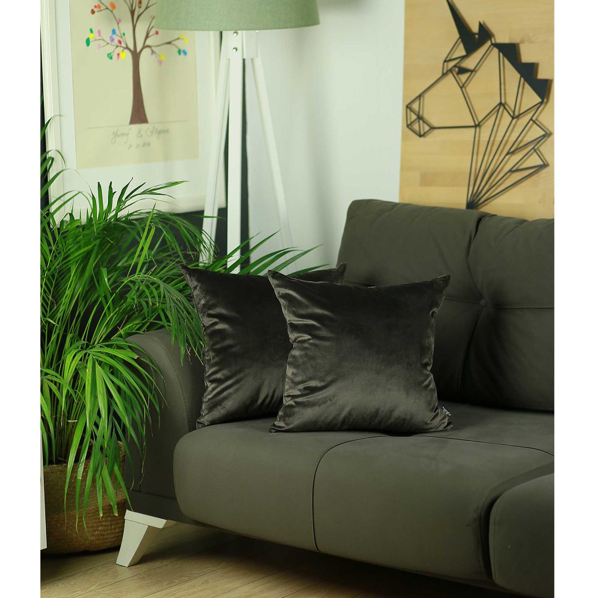 HomeRoots 355662 Accent-Pillows - View #2