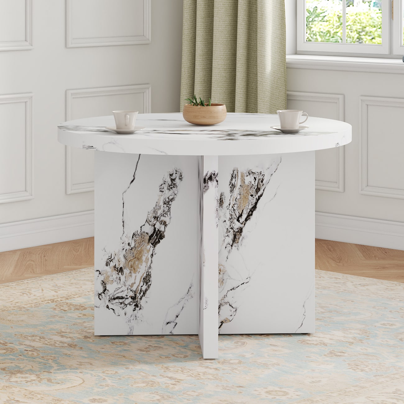 ModernLuxe N752P186173K Dining-Sets - View #3