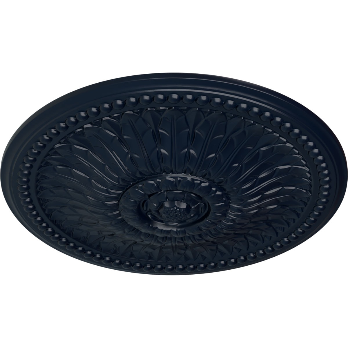 Ekena Millwork CM29SPMDF Ceiling-Medallions - View #2