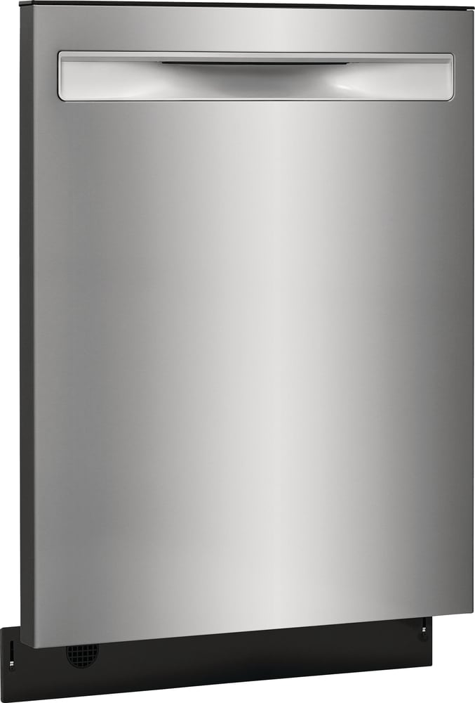 Frigidaire FGIP2479SF Builtin-Dish - View #2