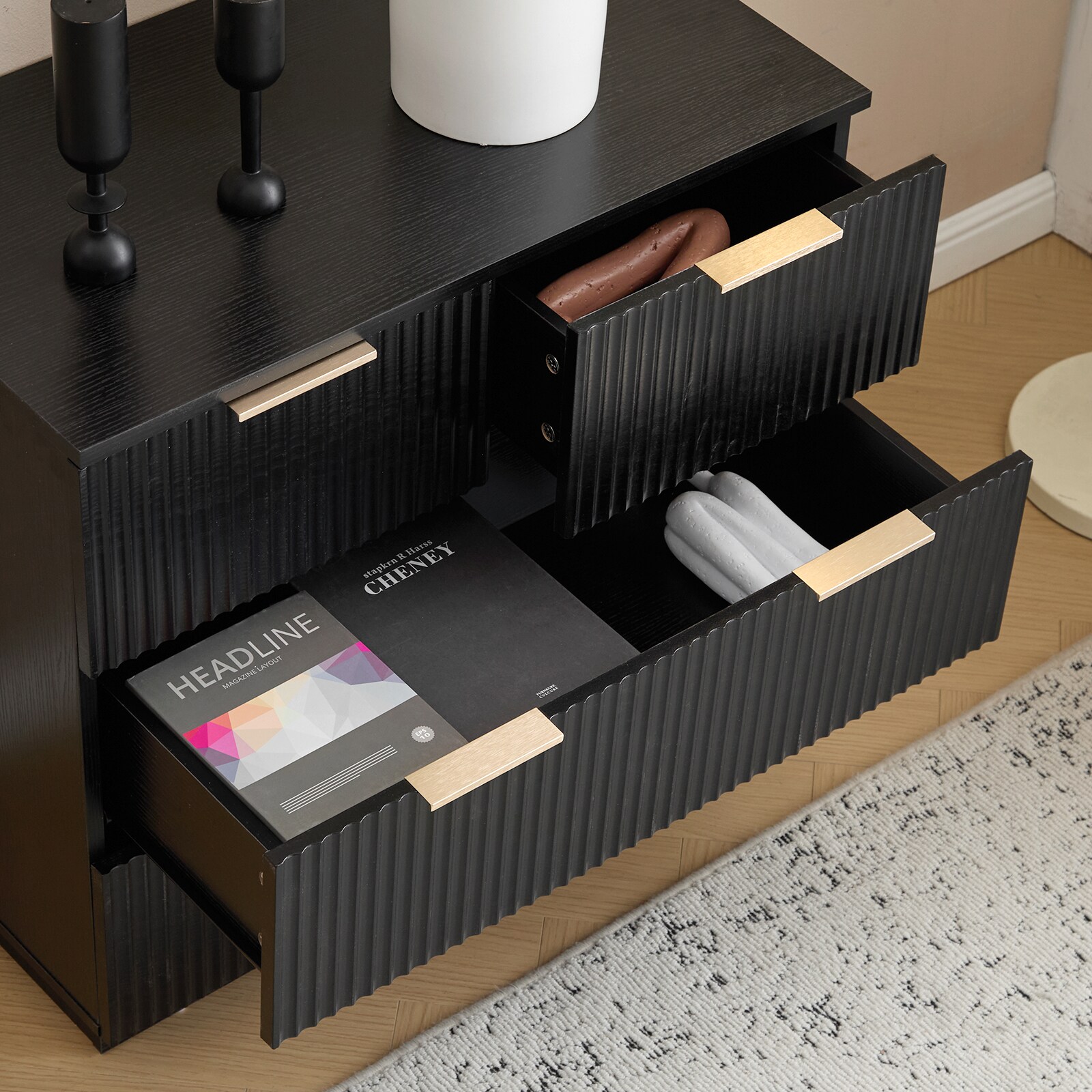 Outopee LO1G52005845 nightstands - View #10