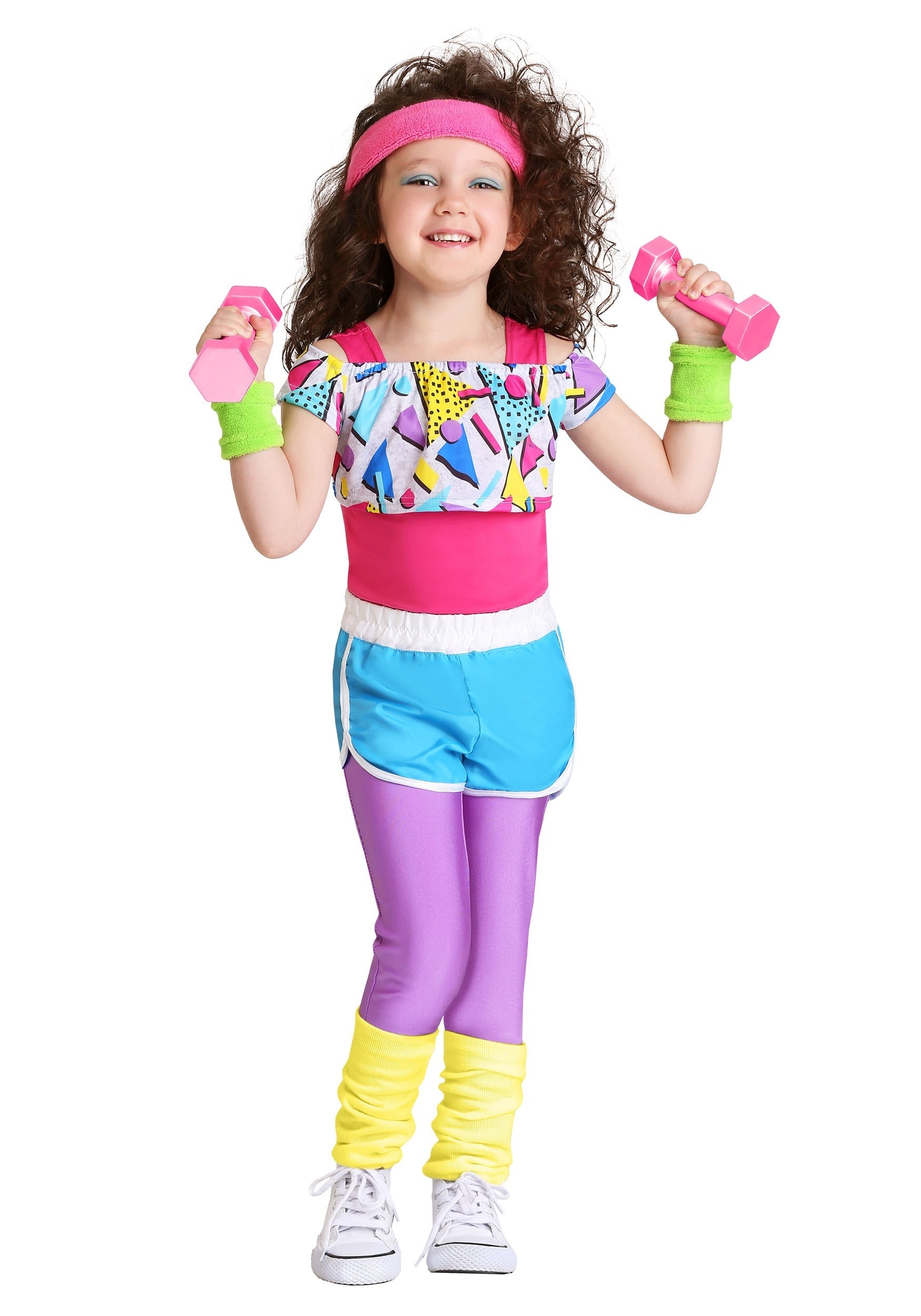 HalloweenCostumes.com FUN6263TD-4T costumes - View #2