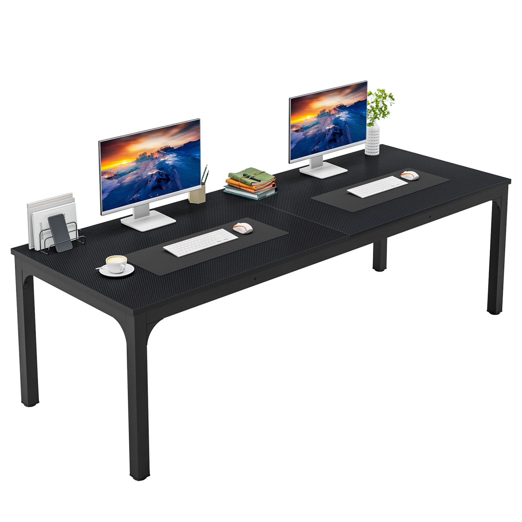 Tribesigns LWFD-YS0134 Office-Tables - View #7