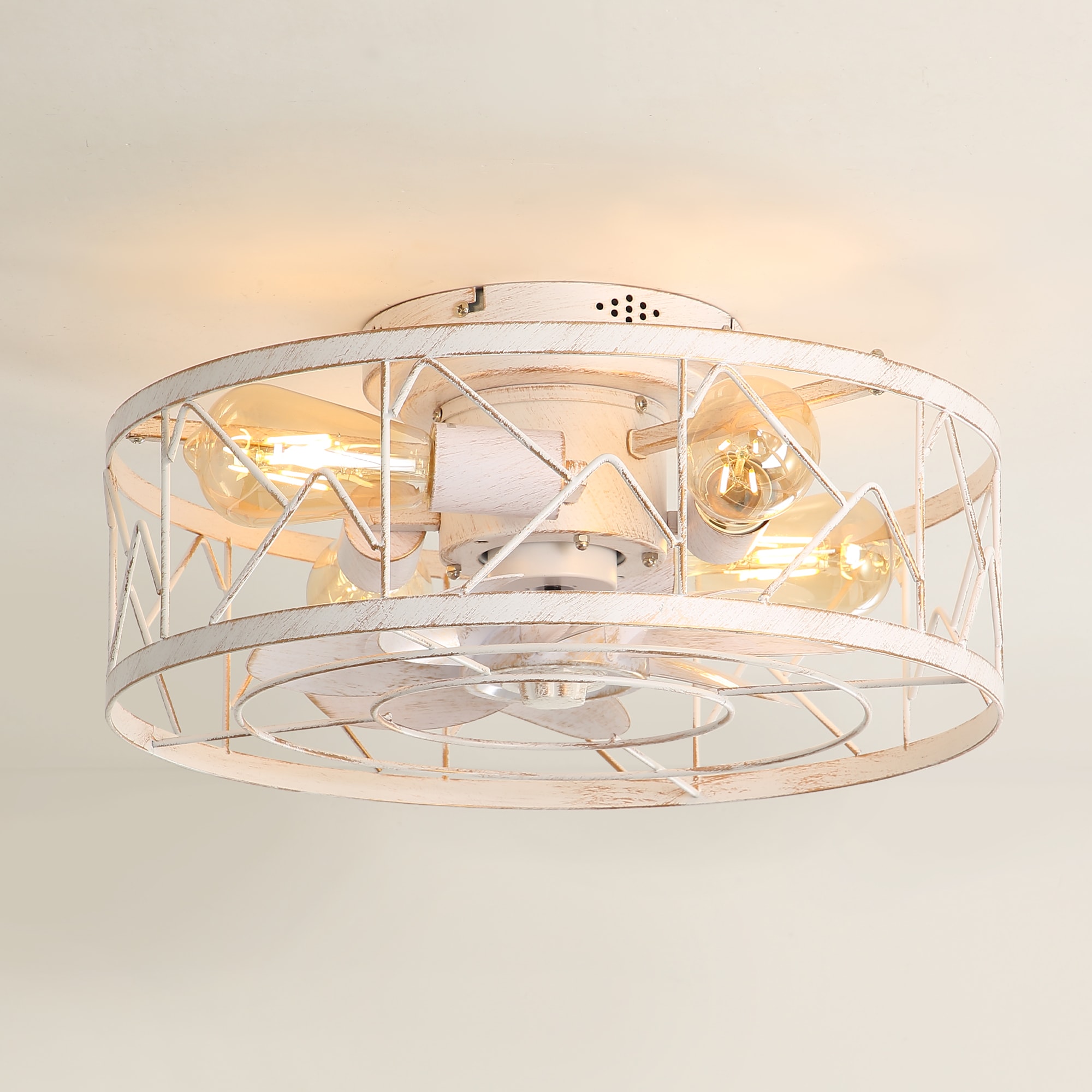 Breezary 35047-WG Ceiling-Fans - View #13