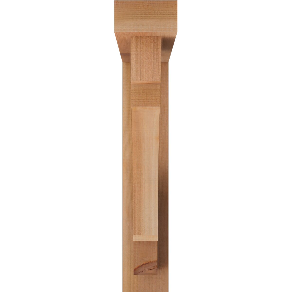 Ekena Millwork 1463020 Exterior-Brackets-Braces - View #2