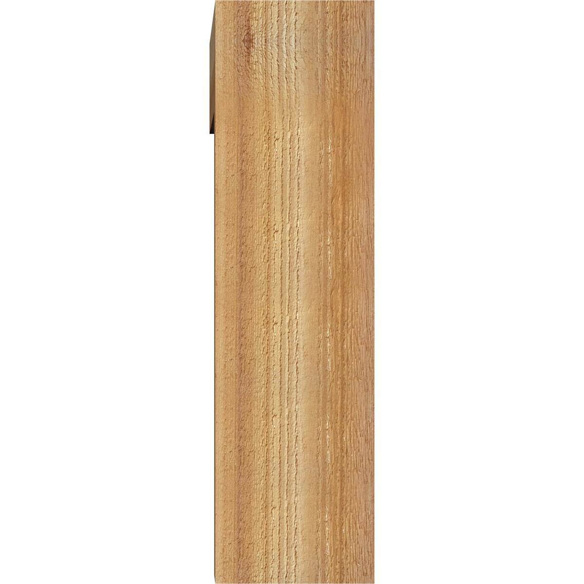 Ekena Millwork 1463041 Exterior-Brackets-Braces - View #4
