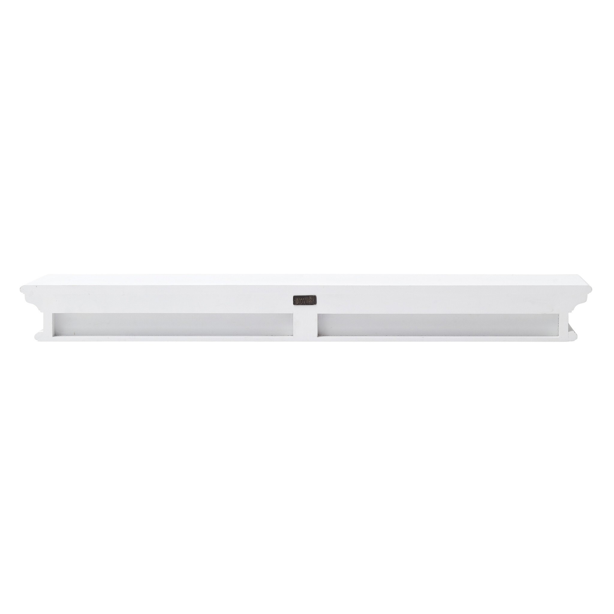 HomeRoots 4000397789 Wall-Mounted-Shelving - View #5