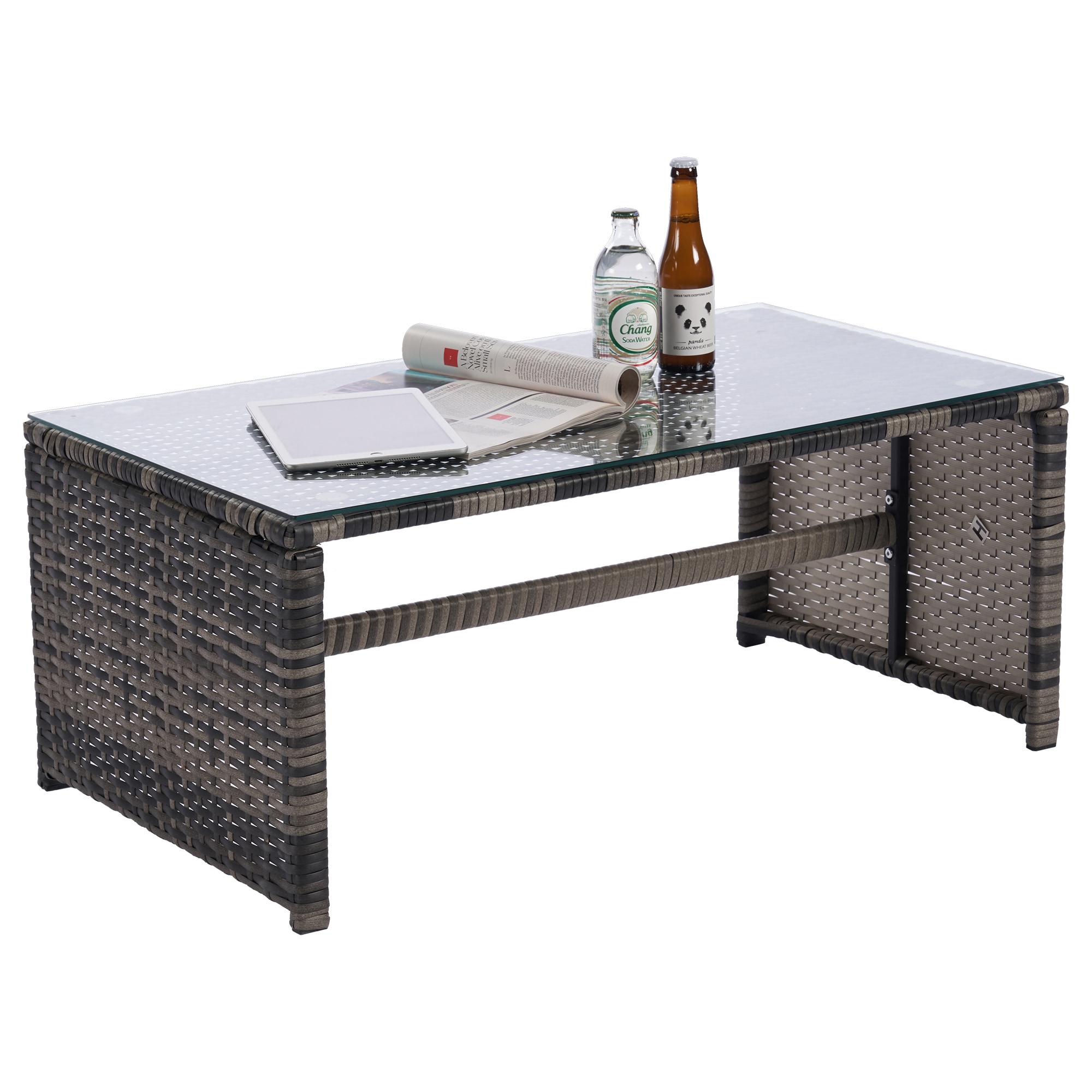 CASAINC DMR-DJBL1102S400 Patio-Conversation-Sets - View #3