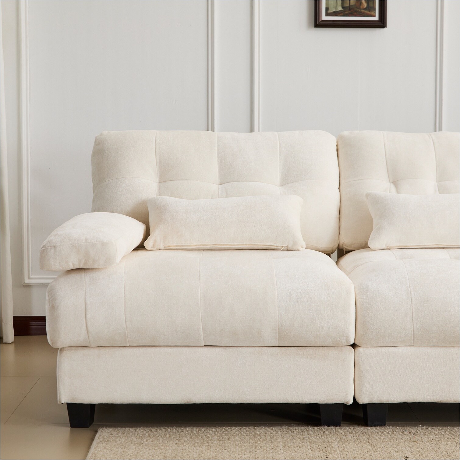 SunJet CYG1Z37NN4YT Sofas-Loveseats - View #15