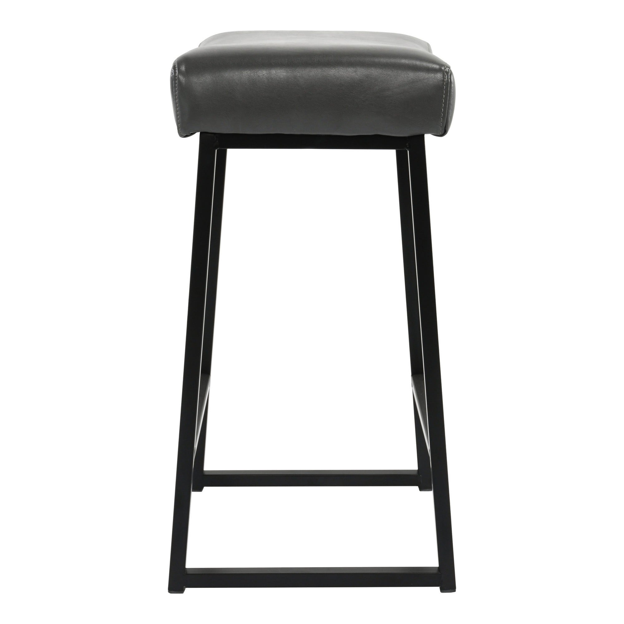 Benzara BM230737 stools - View #3