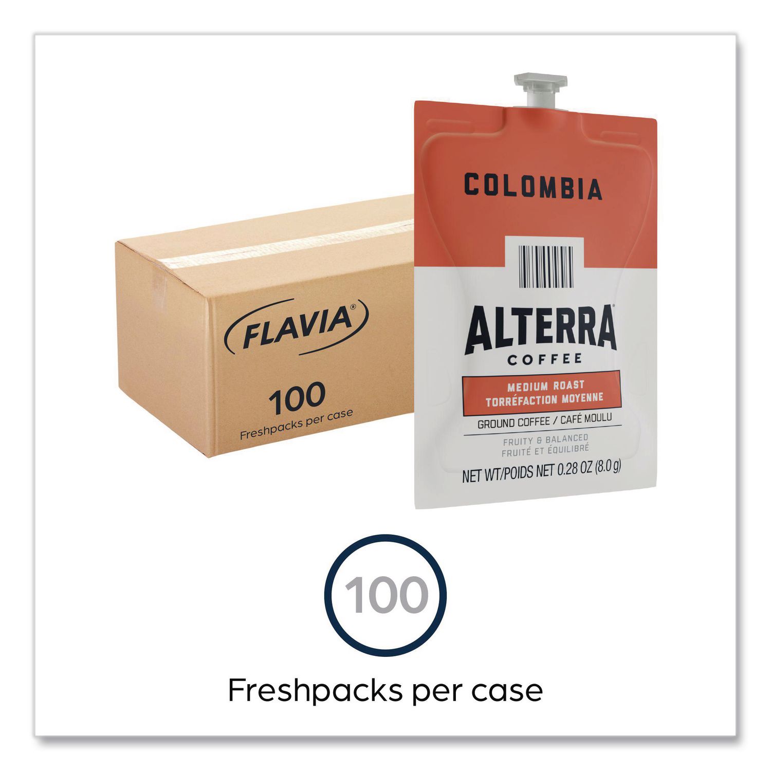 Flavia 48006 Single-Serve-Beverages - View #2
