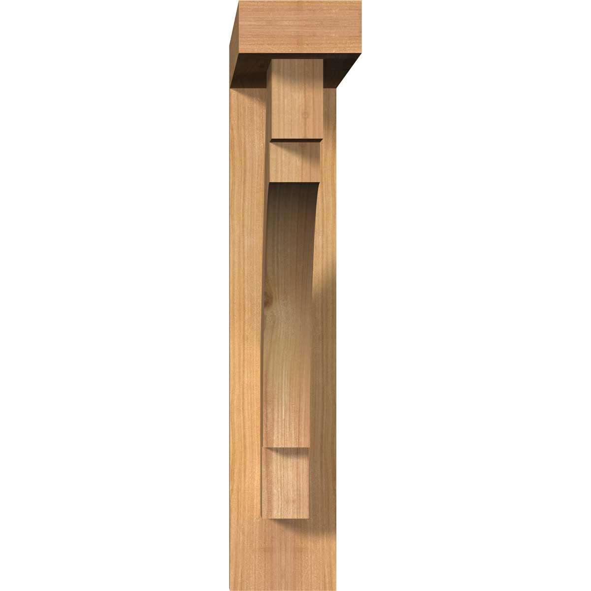 Ekena Millwork 1463112 Exterior-Brackets-Braces - View #2