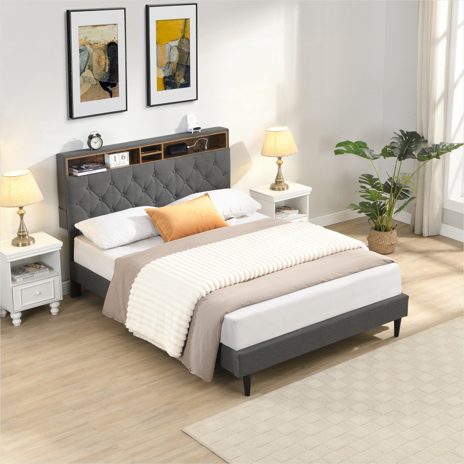 SunJet Q0UJOVFVQILS beds - View #4
