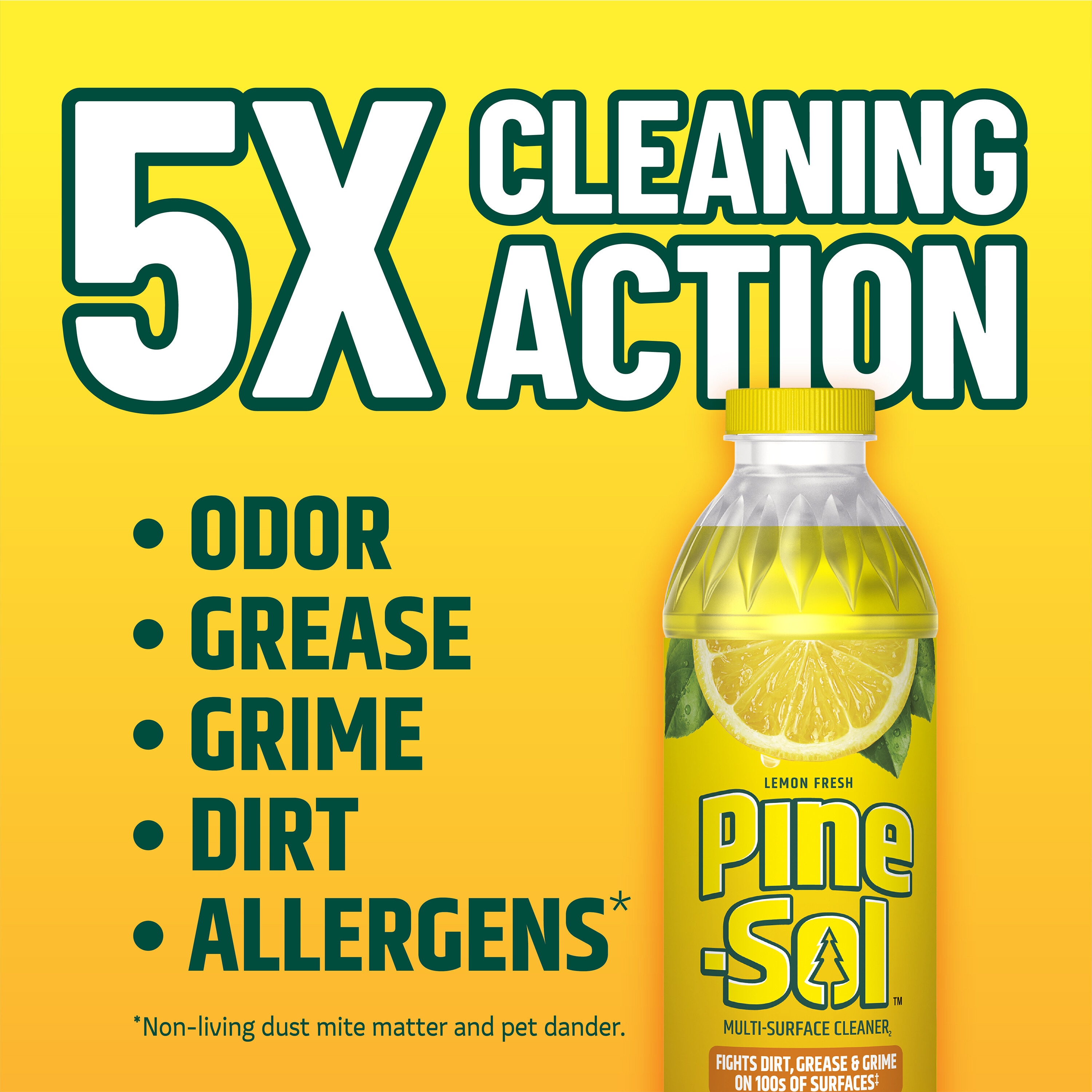 Pine-Sol 4129460165 All-Purpose-Cleaners - View #9