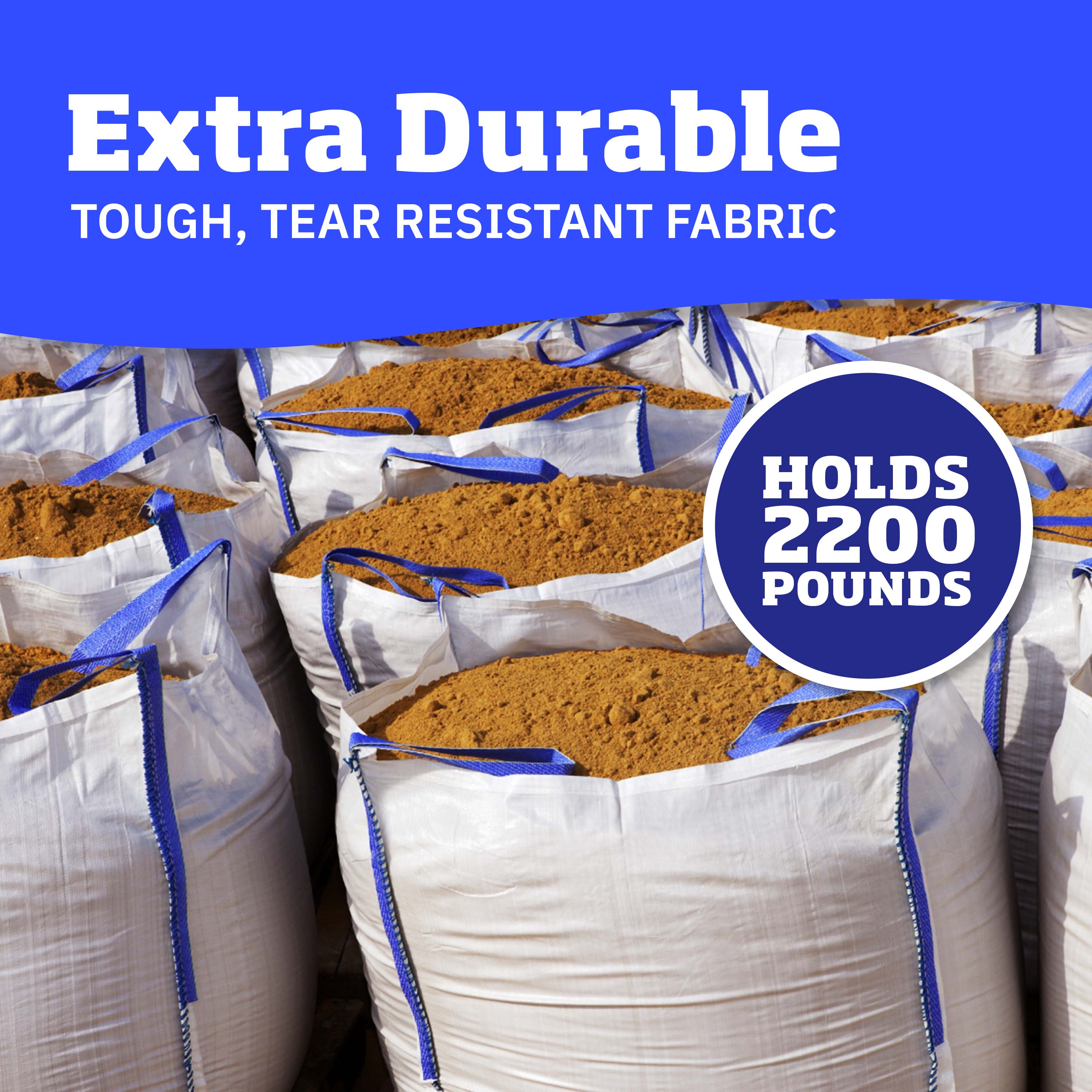 DuraSack BB-40UFFR m031730 - View #4