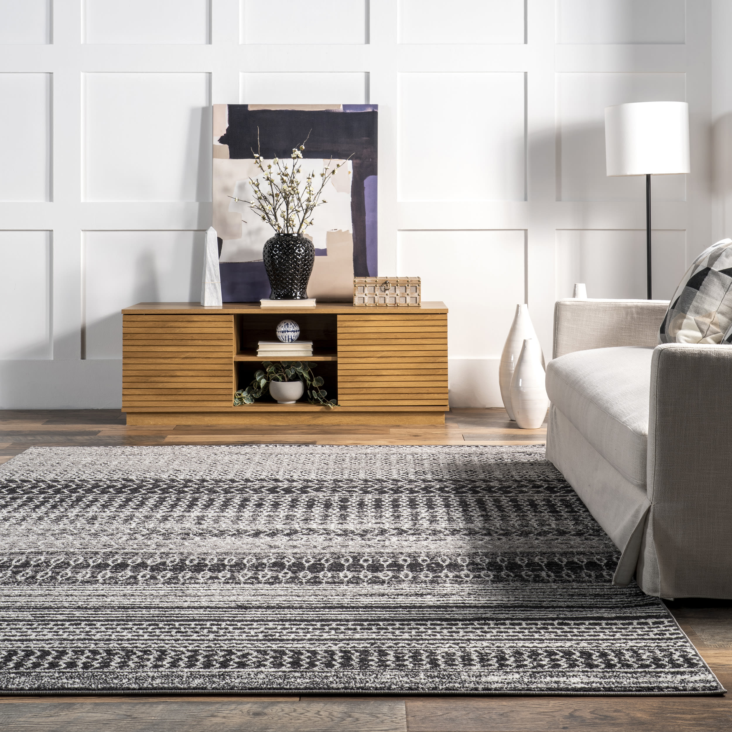 nuLOOM RZBD65A-R505 rugs - View #8