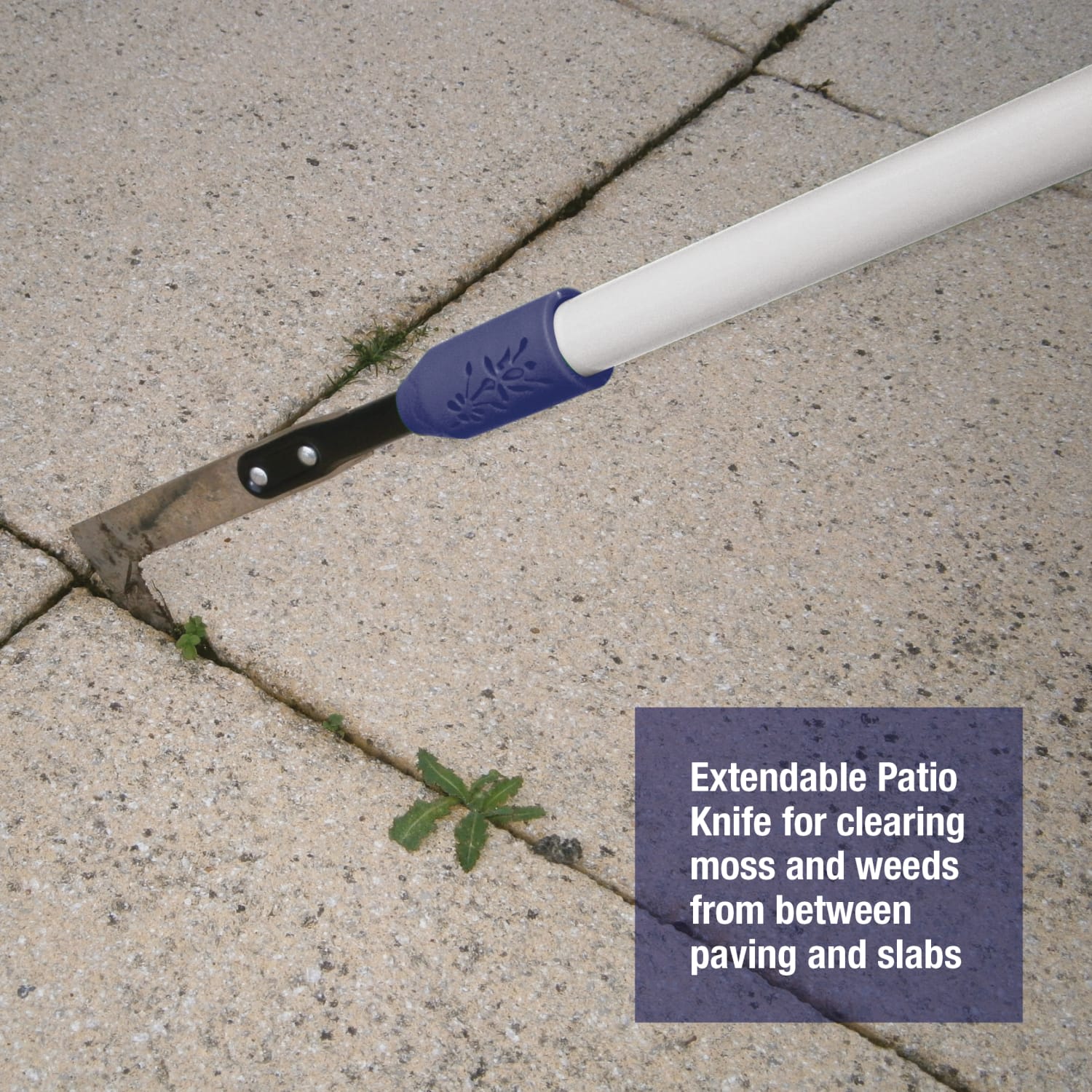 Lehman's 1806539 Speciality-Garden-Hand-Tools - View #3