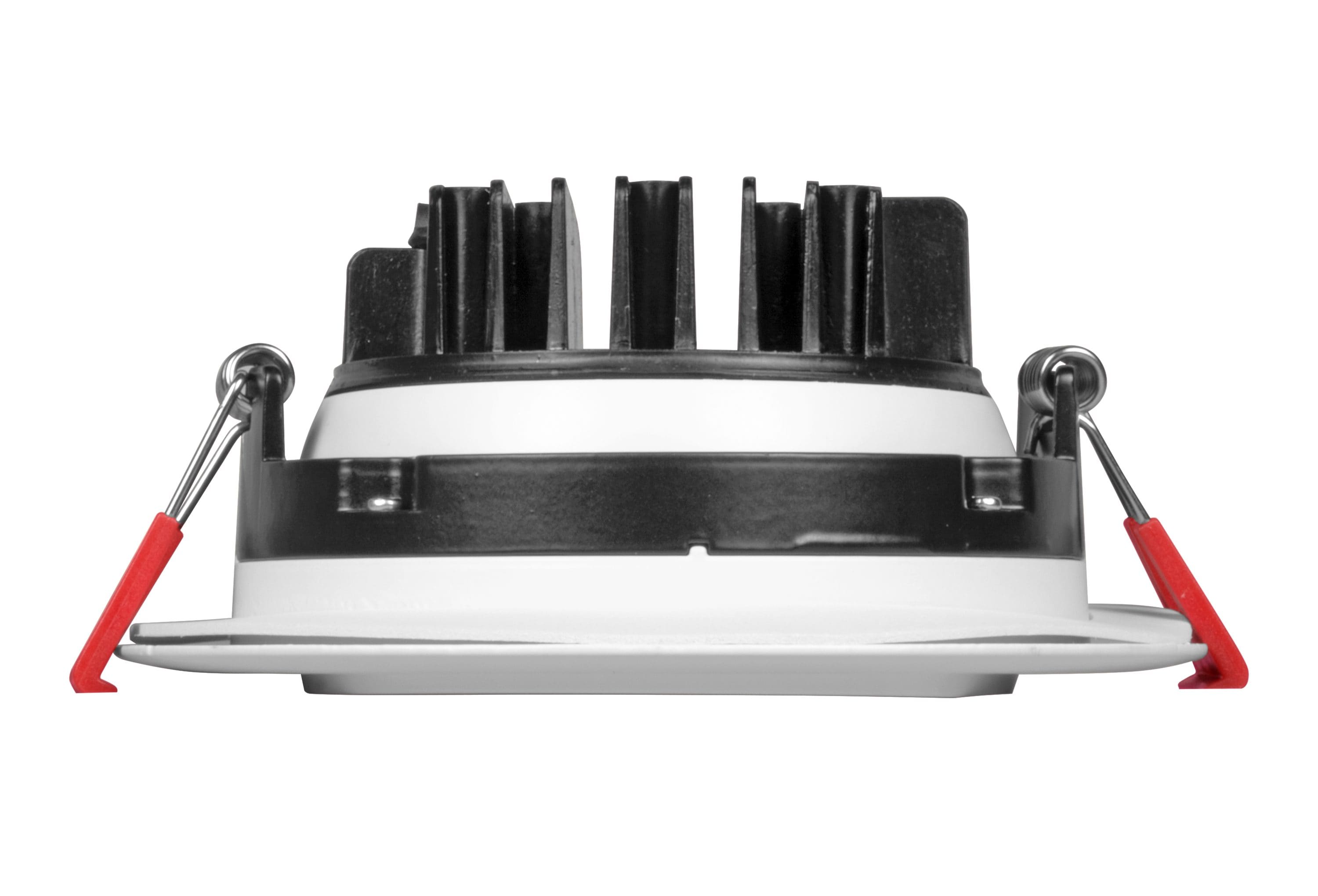 Nicor Lighting DGD411204KRDWH Led-Retrofit-Downlight - View #8