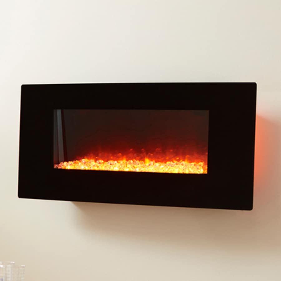 Style Selections 16IN-42-109B Electric-Fireplaces - View #5
