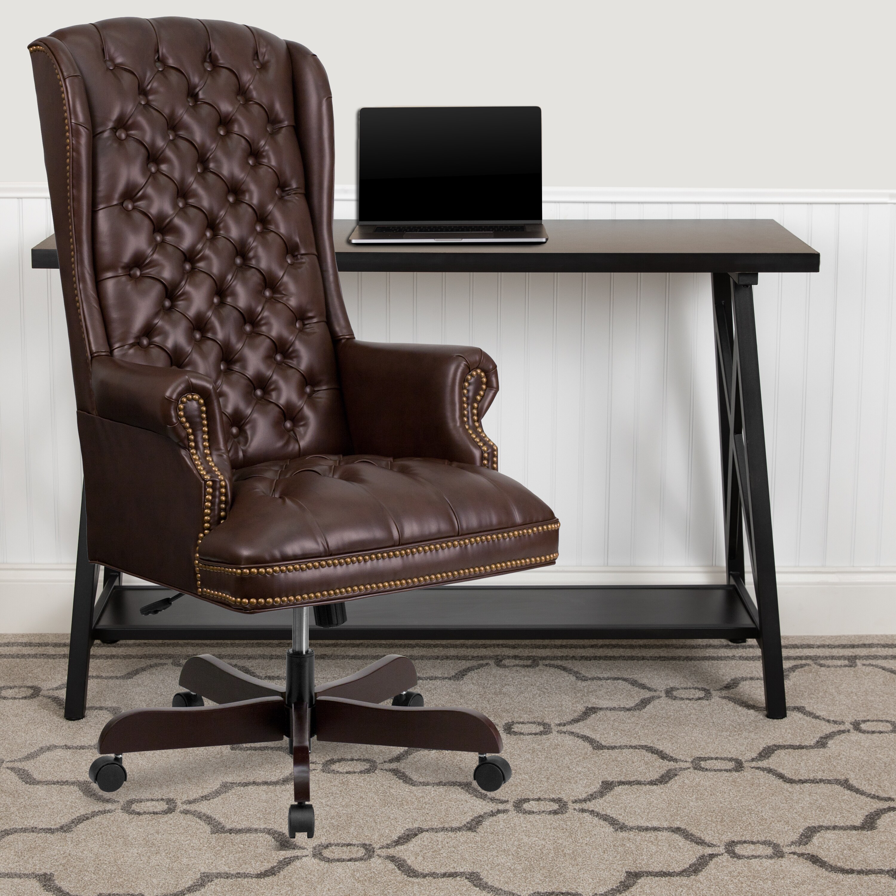 Flash Furniture 847254076685 Office-Chairs - View #3