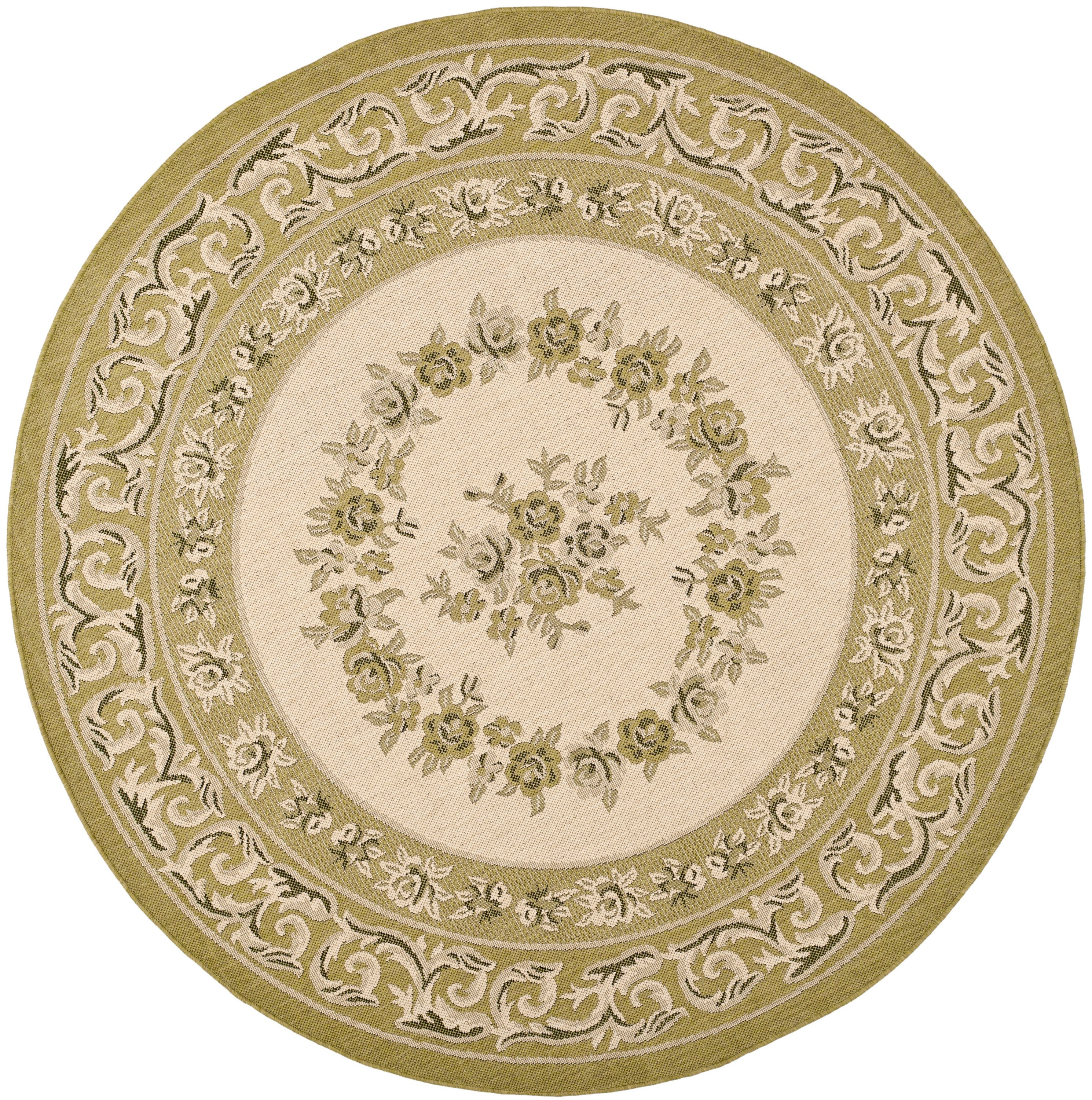 Safavieh CY7208-14A5-7R rugs - View #2