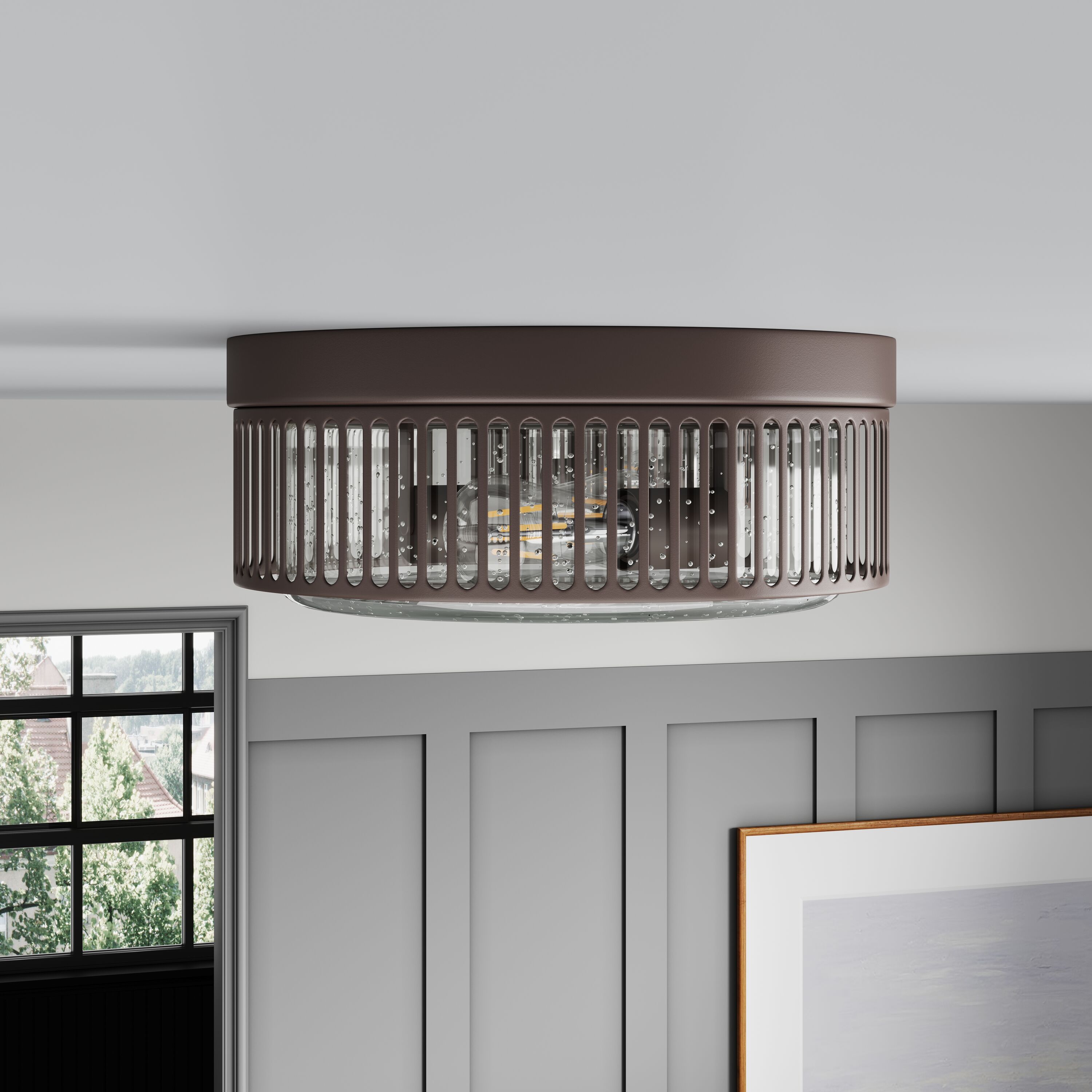 Aiwen C-NW-CL23685 flushmounts - View #3