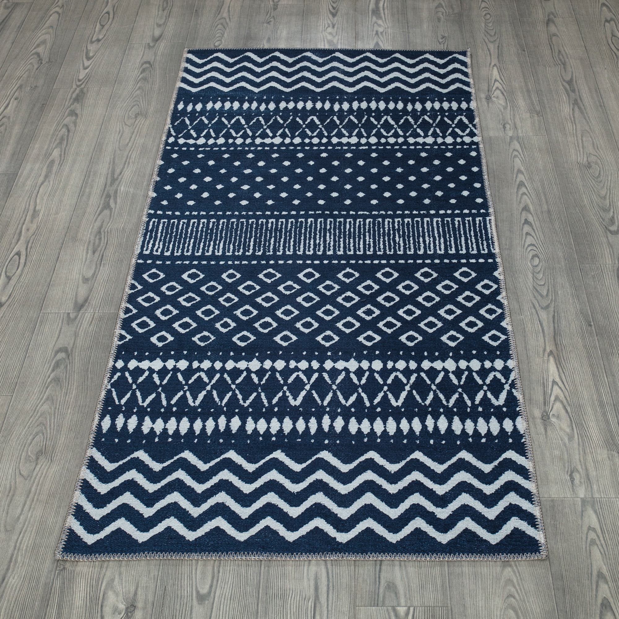 Ottomanson EFF3506-3X6 rugs - View #9
