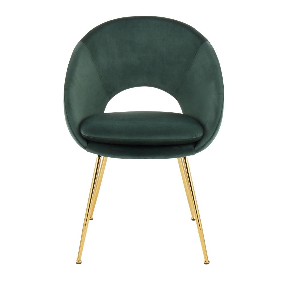 LumiSource CH-METRO AU+VGN2 chairs - View #4