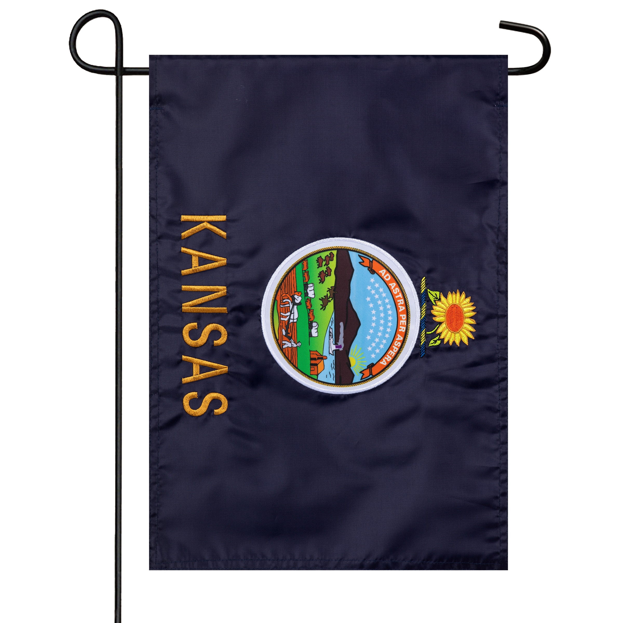 Style Selections ZLW1610415 Decorative-Banner-Flags - View #2
