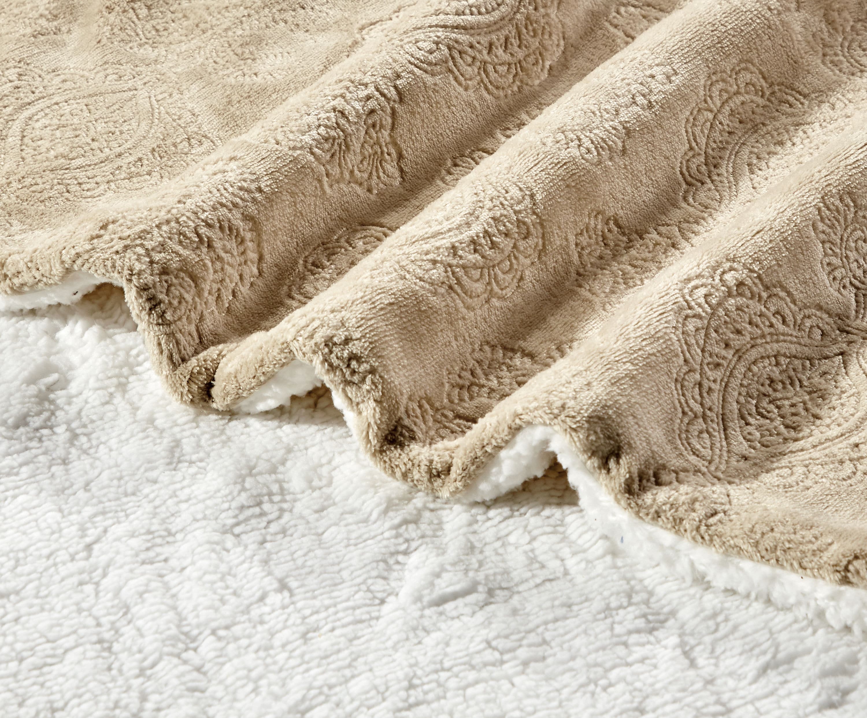 NY Loft 30013 Blankets-And-Throws - View #4