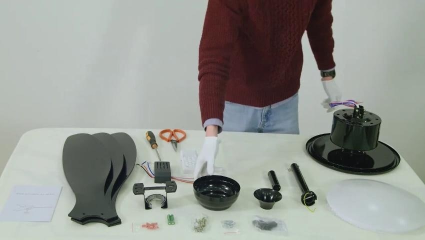 A thumbnail for the video