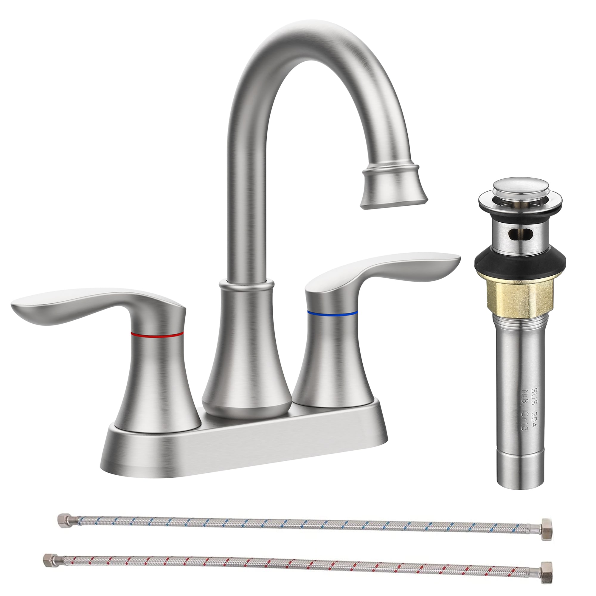 AAZJ NBC-CM70583 Lavatory-Faucets - View #4