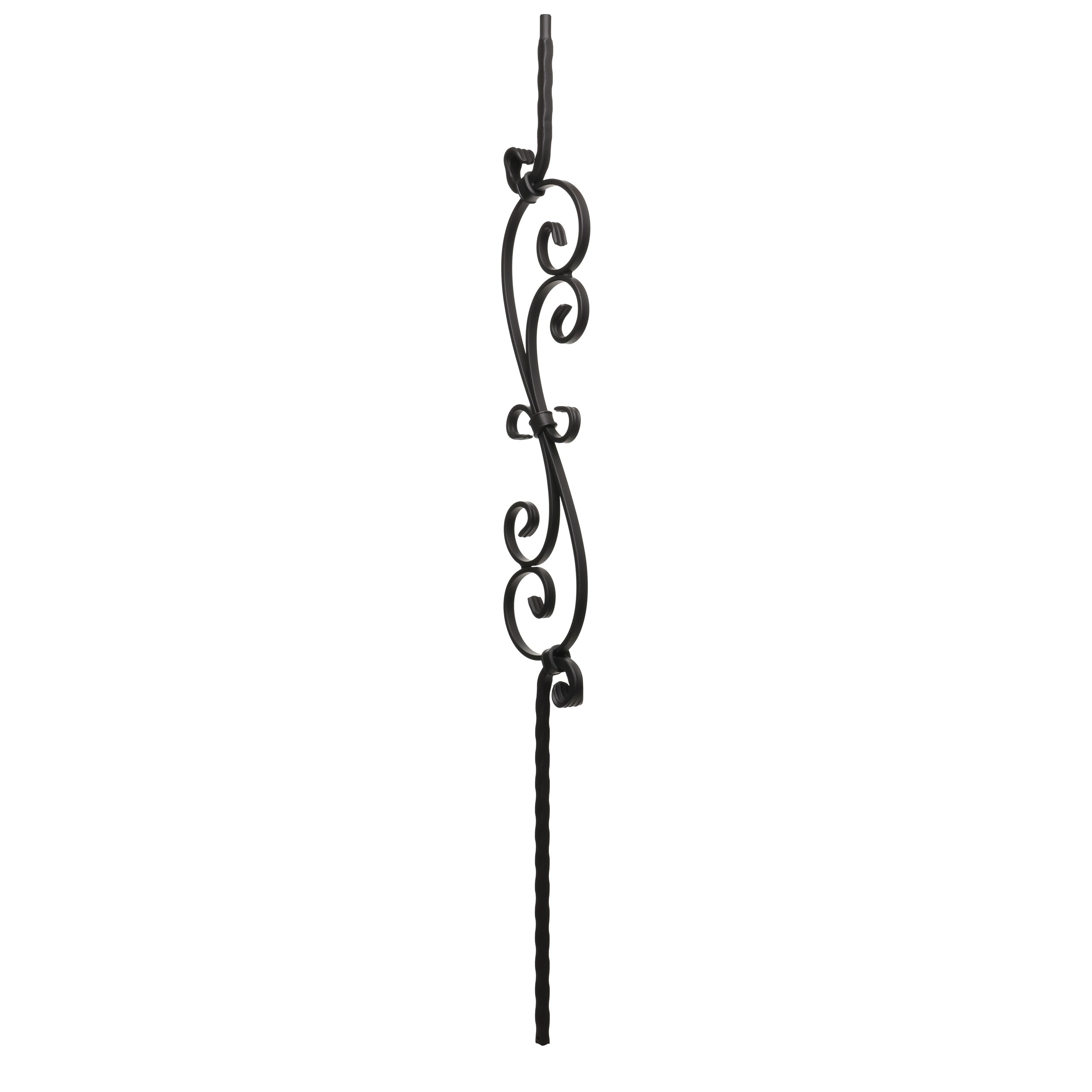 RELIABILT WGT36SB Interior-Stairpart-Balusters - View #3