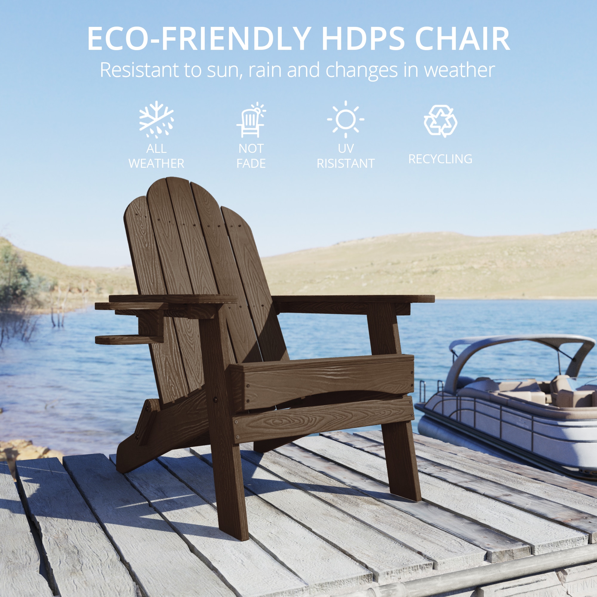 LUE BONA 2JY-002-10LS Patio-Chairs - View #10