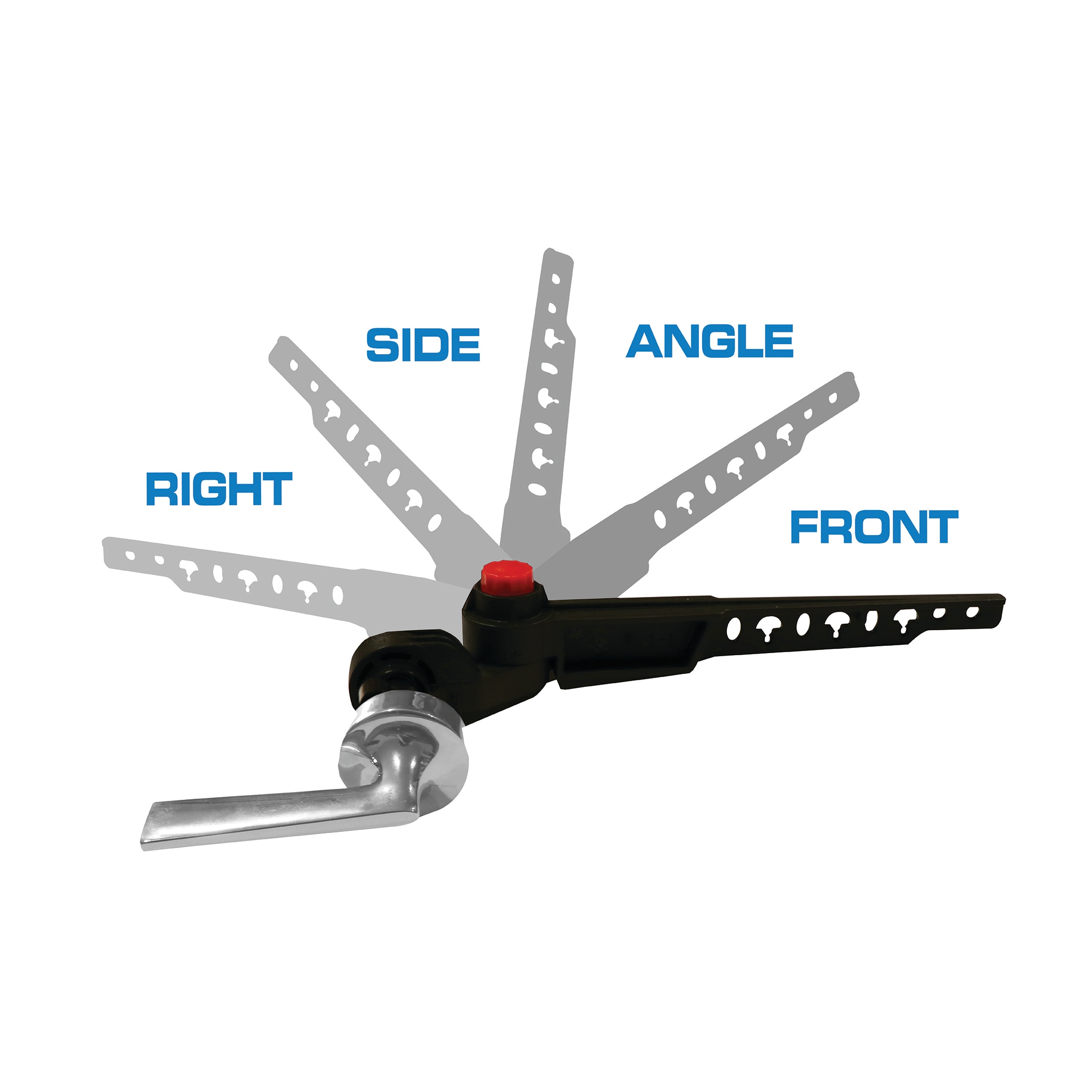 Danco 12046 Flush-Lever - View #4