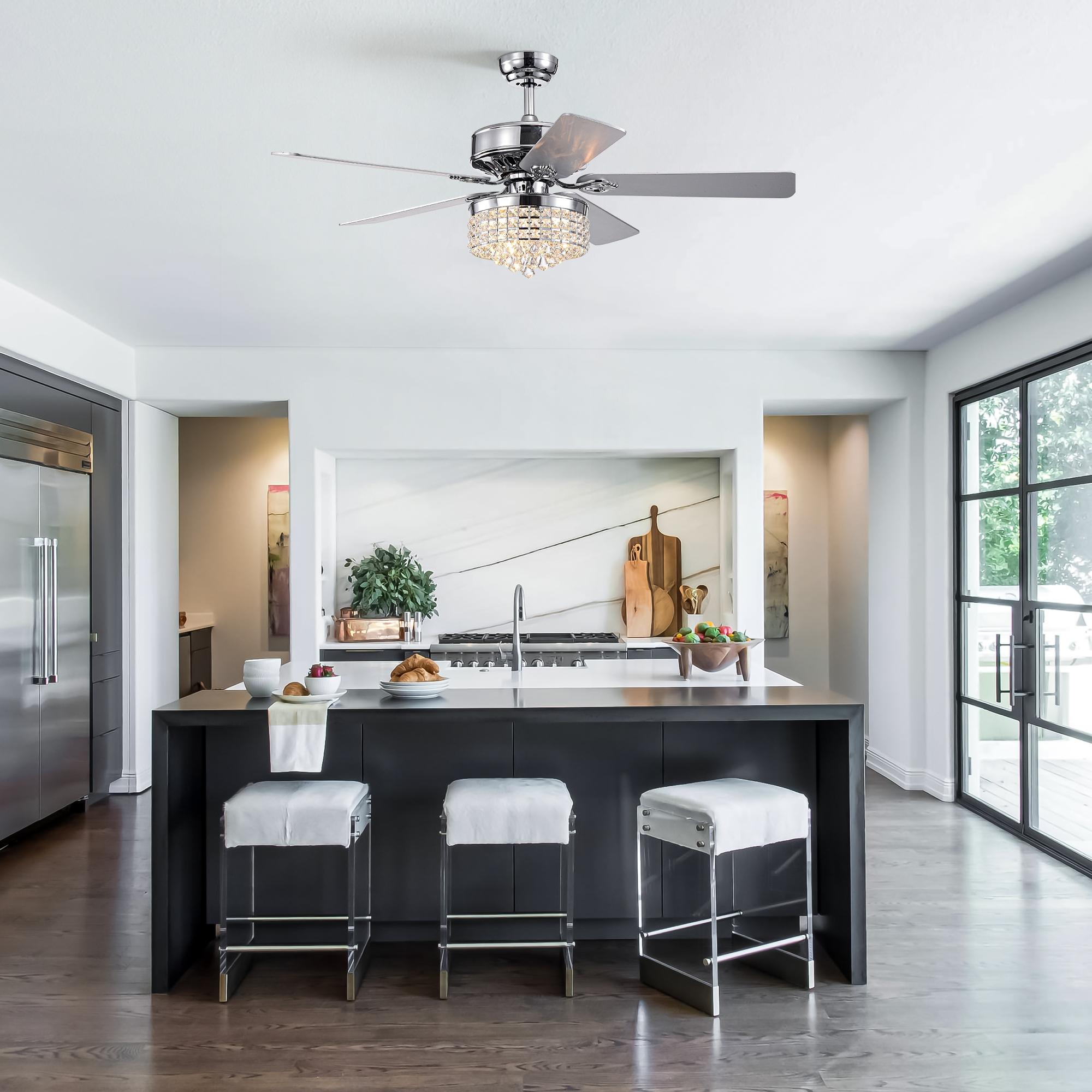 Bayfeve BFHM-83049-CF Ceiling-Fans - View #3