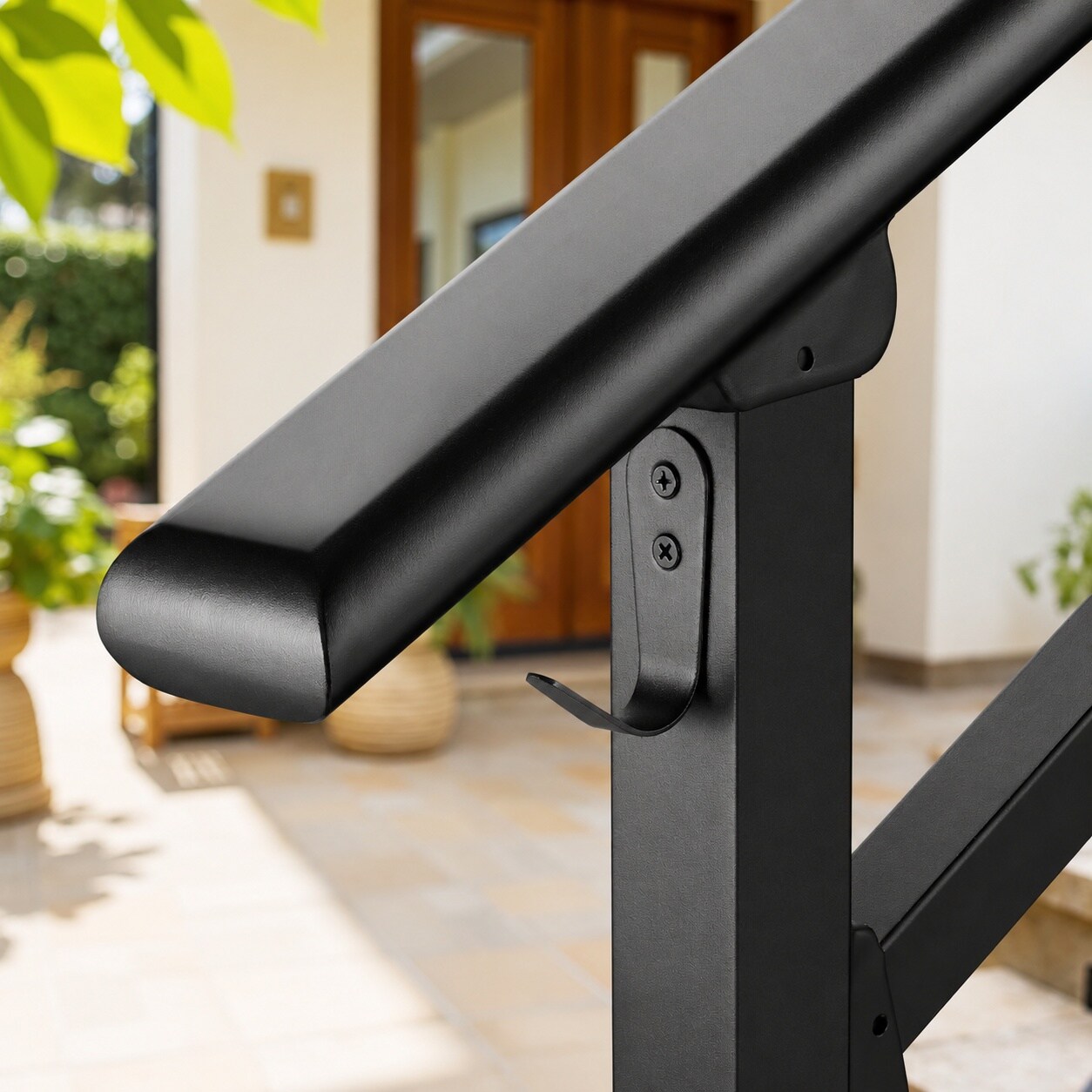 Misopily LMS0803M399 Interior-Stairpart-Railing - View #3
