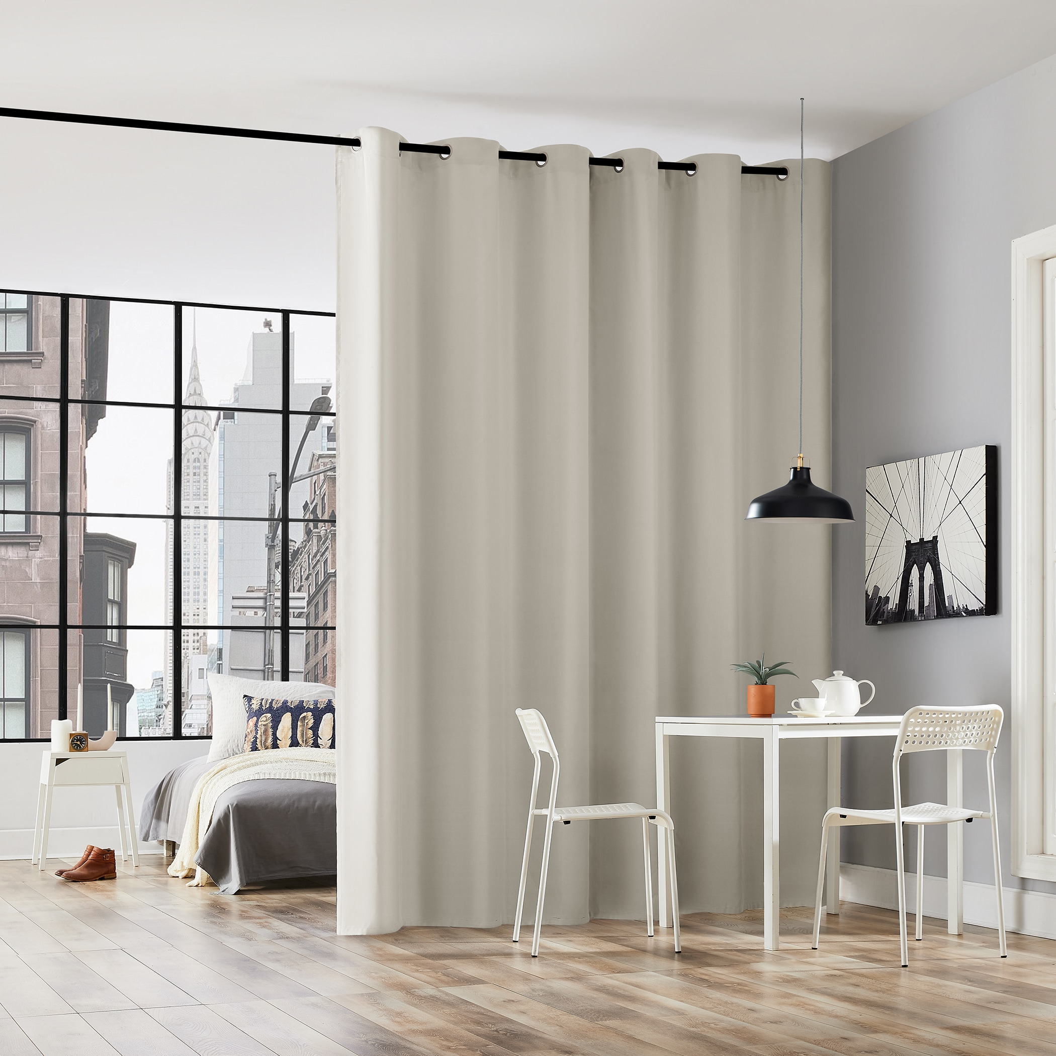 No. 918 59865 curtains - View #4