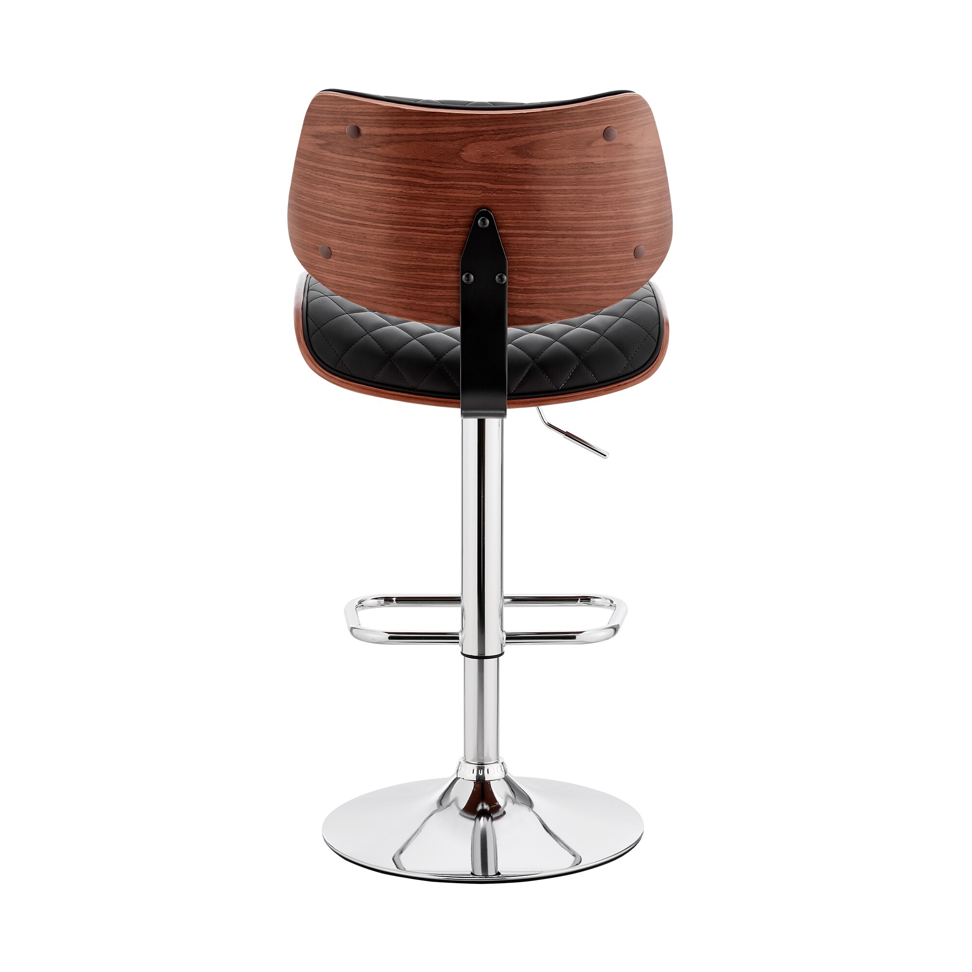Armen Living LCLEBAWABL stools - View #5