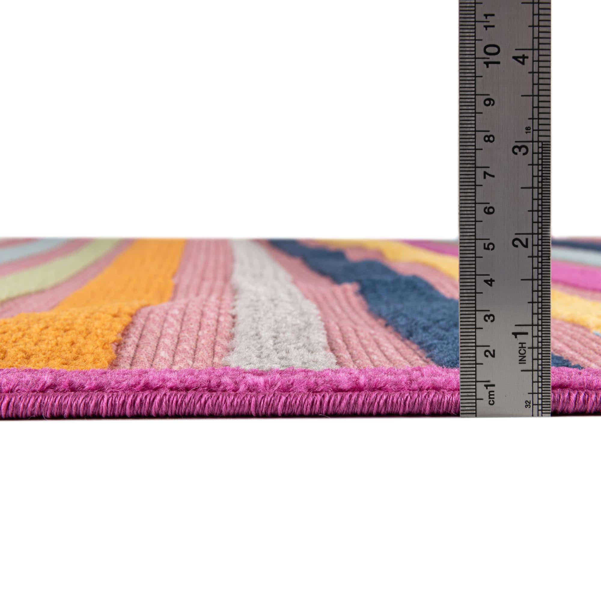 Unique Loom 3171113 rugs - View #9