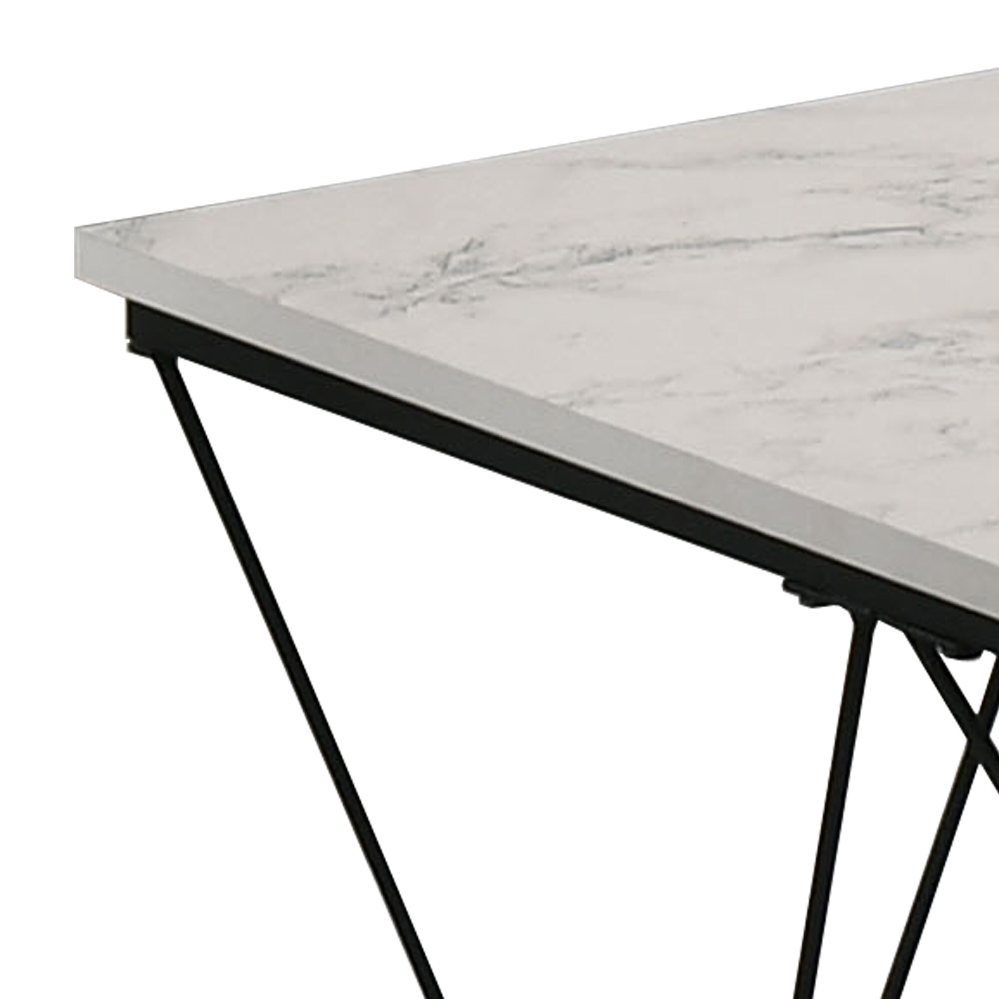 IHOMEadore MDFM42901WH-3PK Accent-Table-Sets - View #6