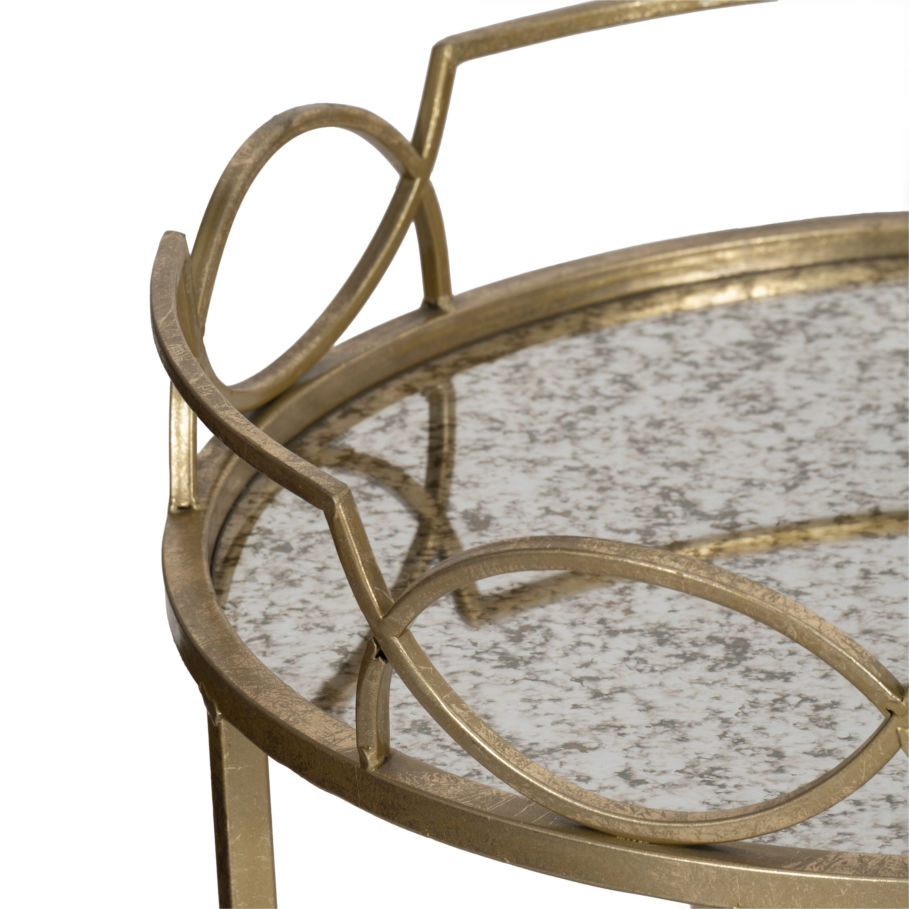 Sagebrook Home FM10173 End-Tables - View #7