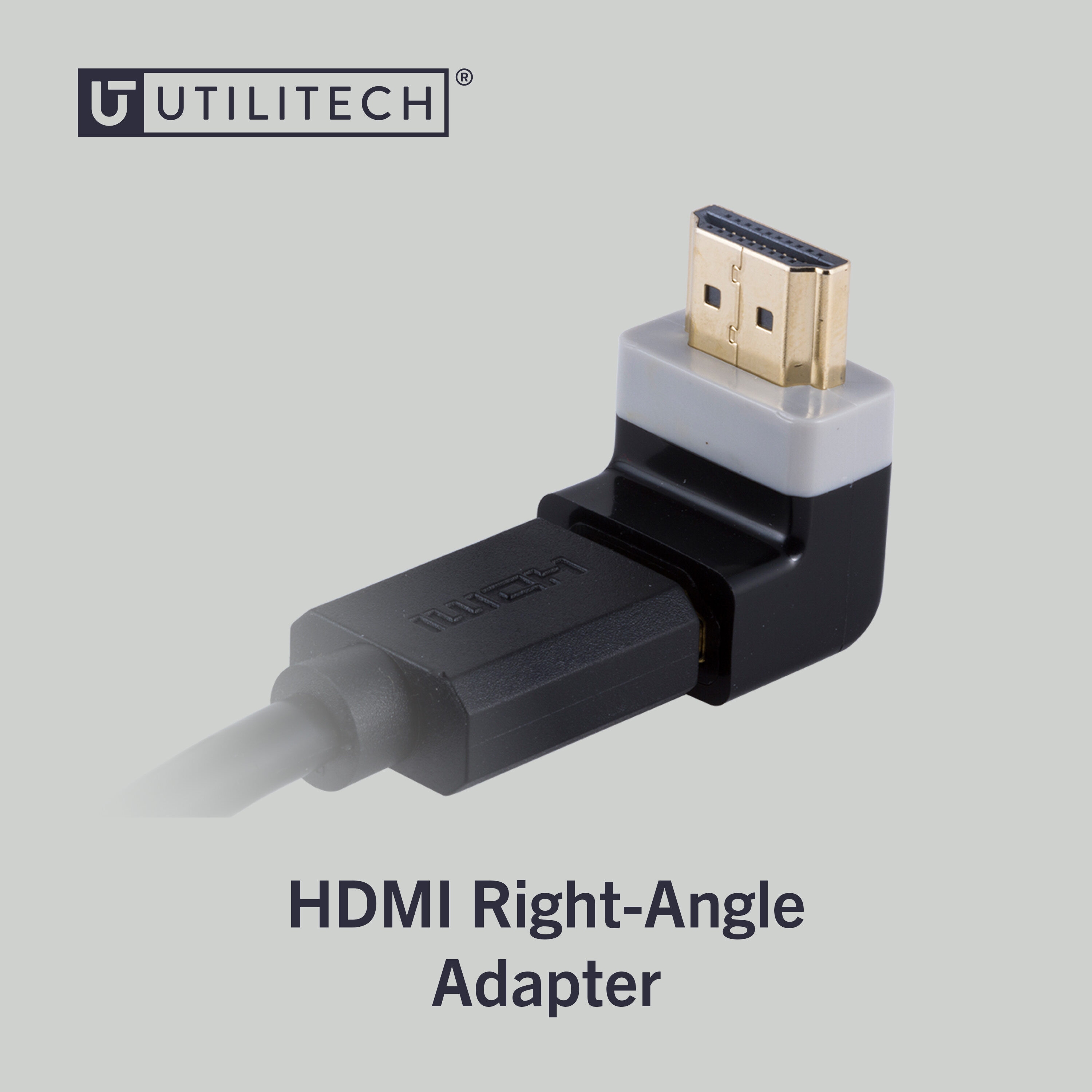 Utilitech 67064 Hdmi-Cables - View #2
