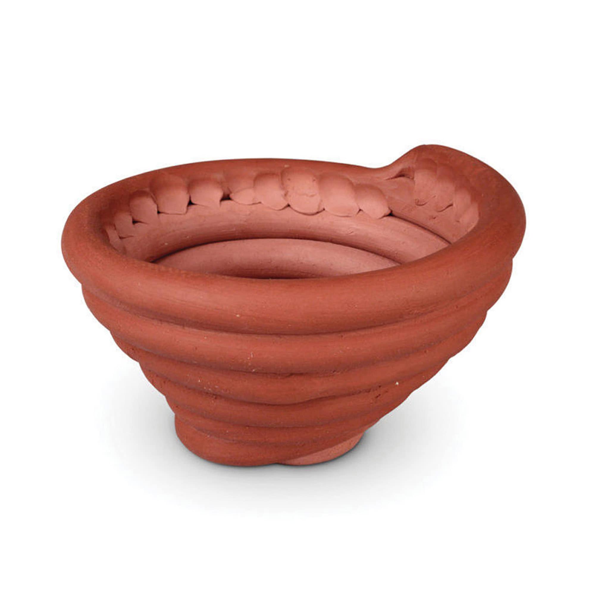 AMACO V303 Terra Cotta – Clayscapes Pottery, Inc