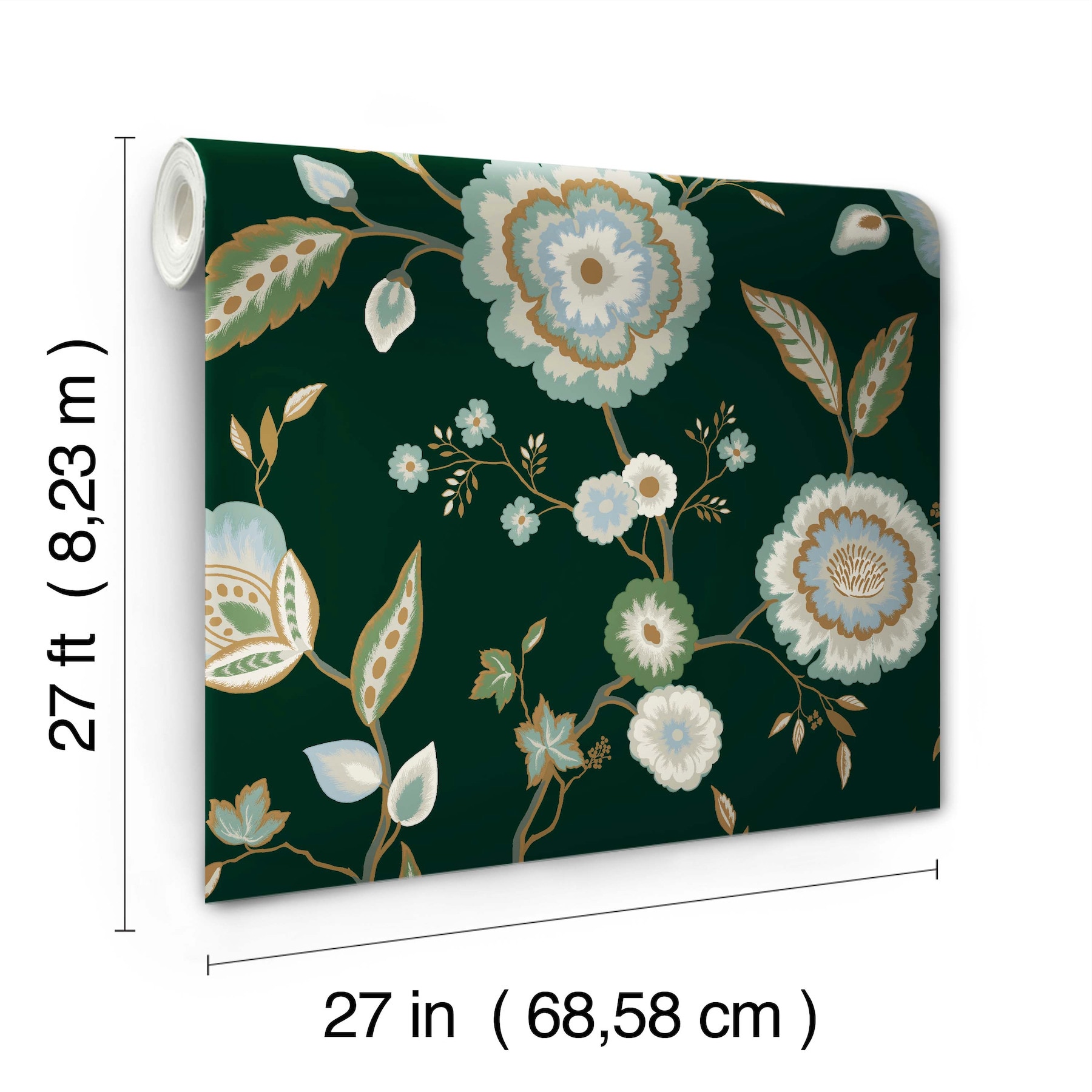 York Wallcoverings GO8236 wallpaper - View #6