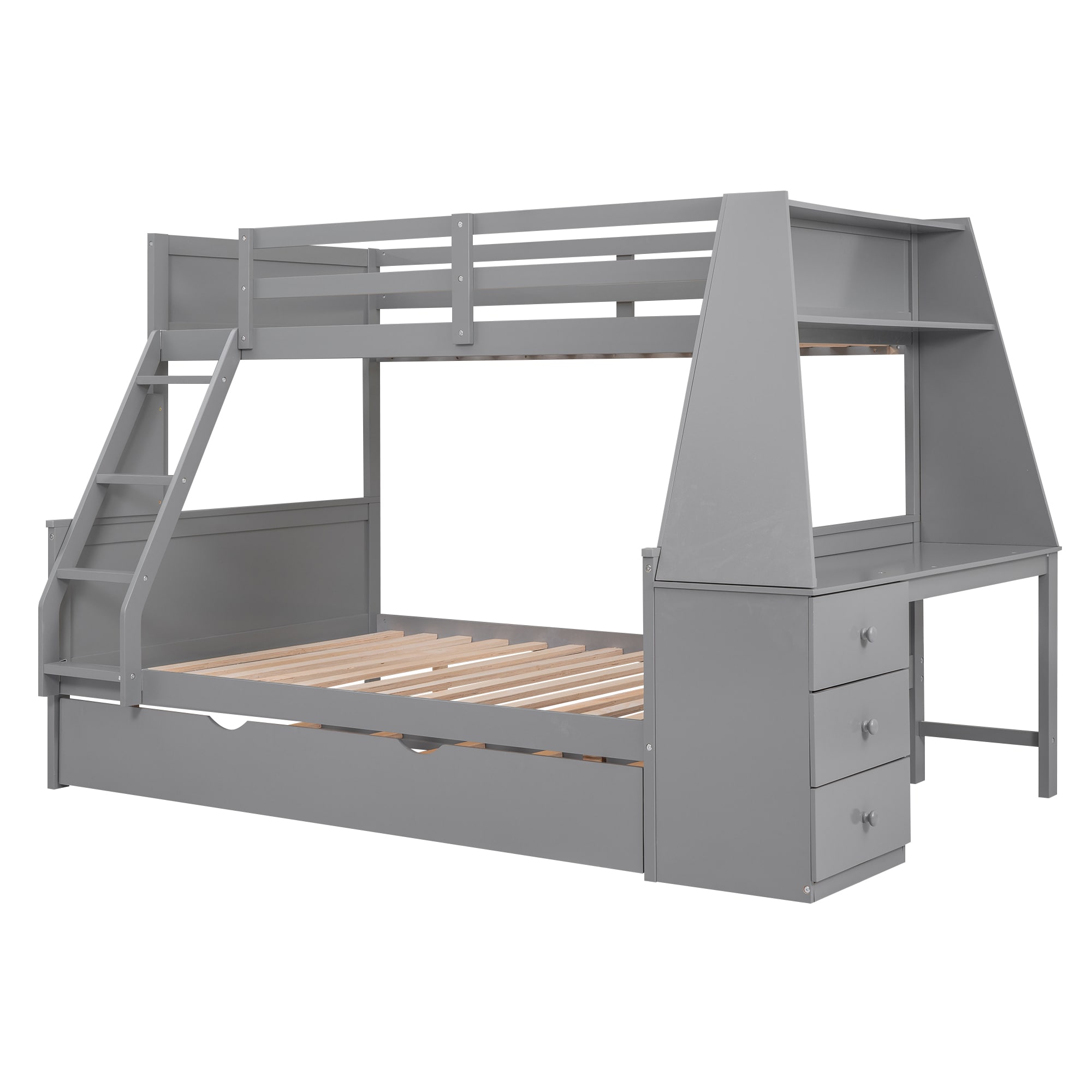 ModernLuxe GX000316AAE Bunk-Beds - View #11